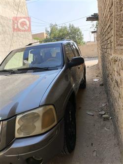 GMC Envoy